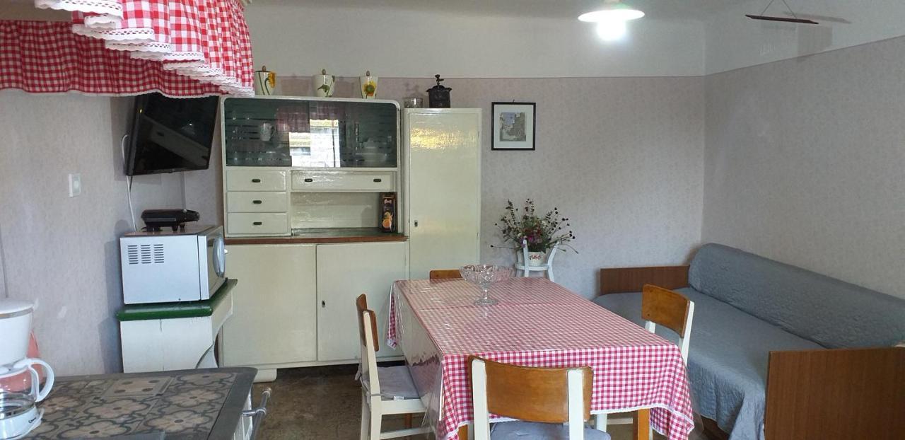 Rural Apartment Carolina Zrenj Eksteriør billede