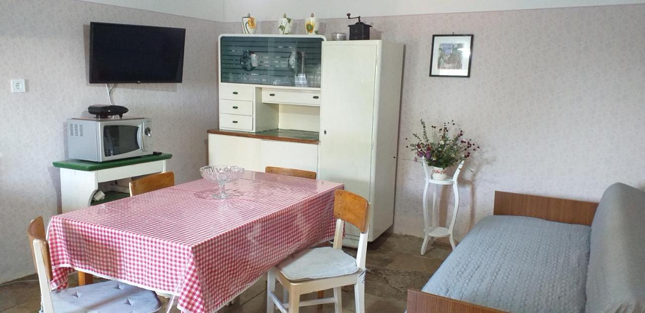 Rural Apartment Carolina Zrenj Eksteriør billede