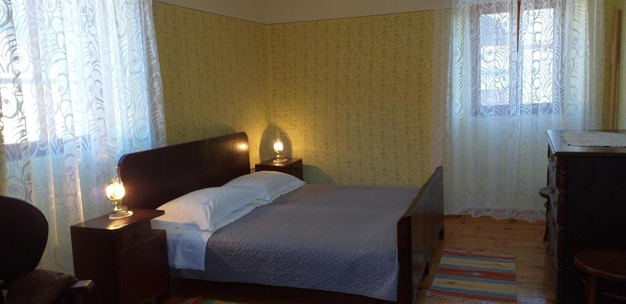 Rural Apartment Carolina Zrenj Eksteriør billede