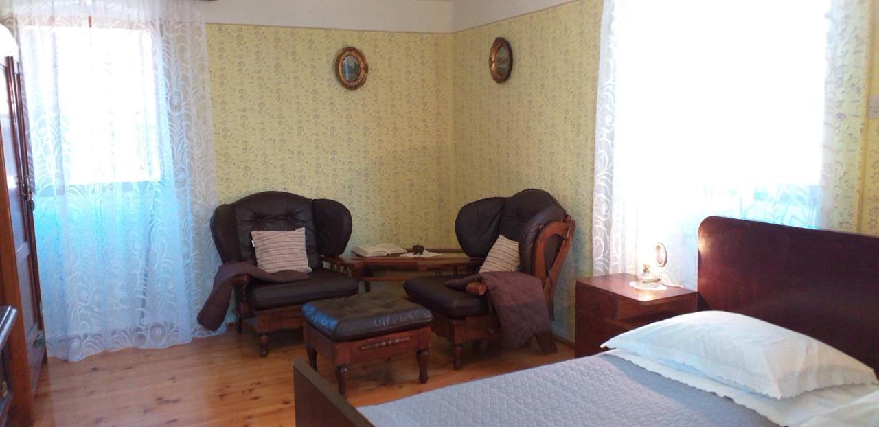 Rural Apartment Carolina Zrenj Eksteriør billede