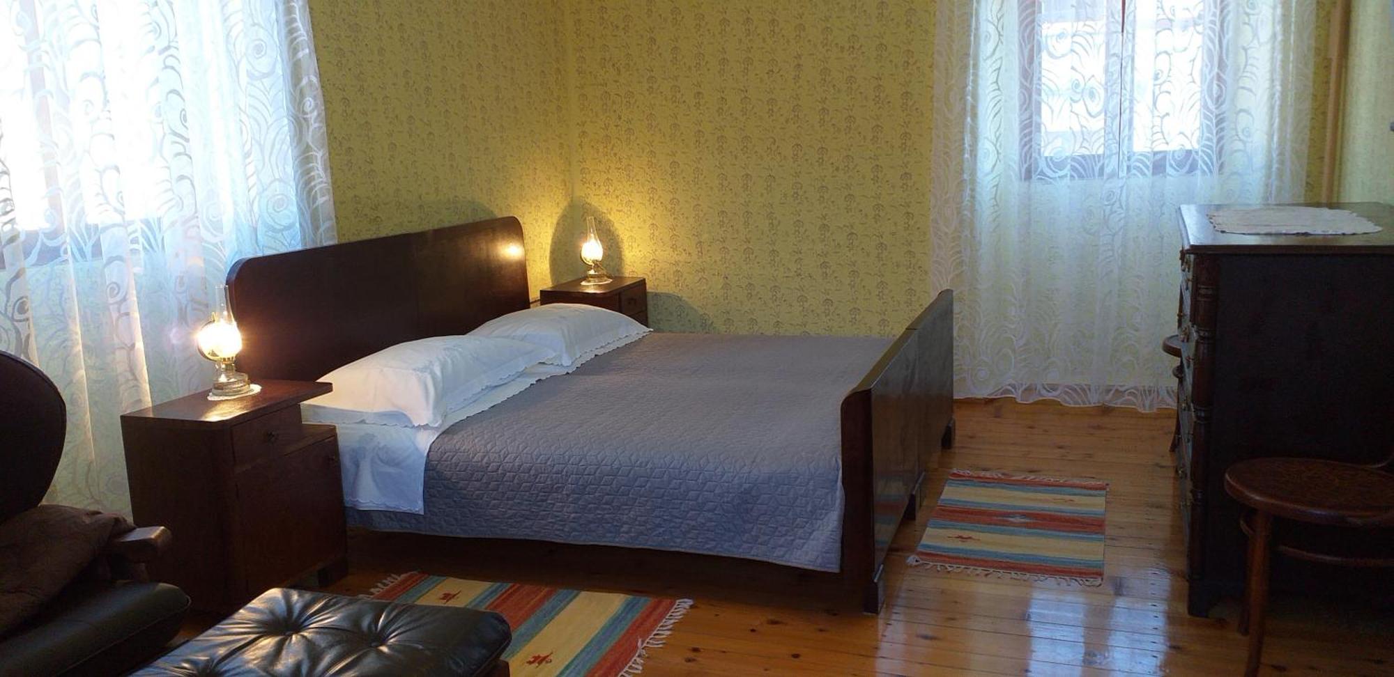 Rural Apartment Carolina Zrenj Værelse billede