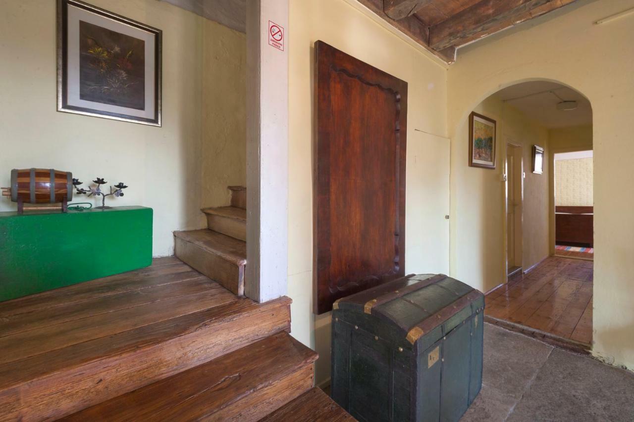 Rural Apartment Carolina Zrenj Eksteriør billede